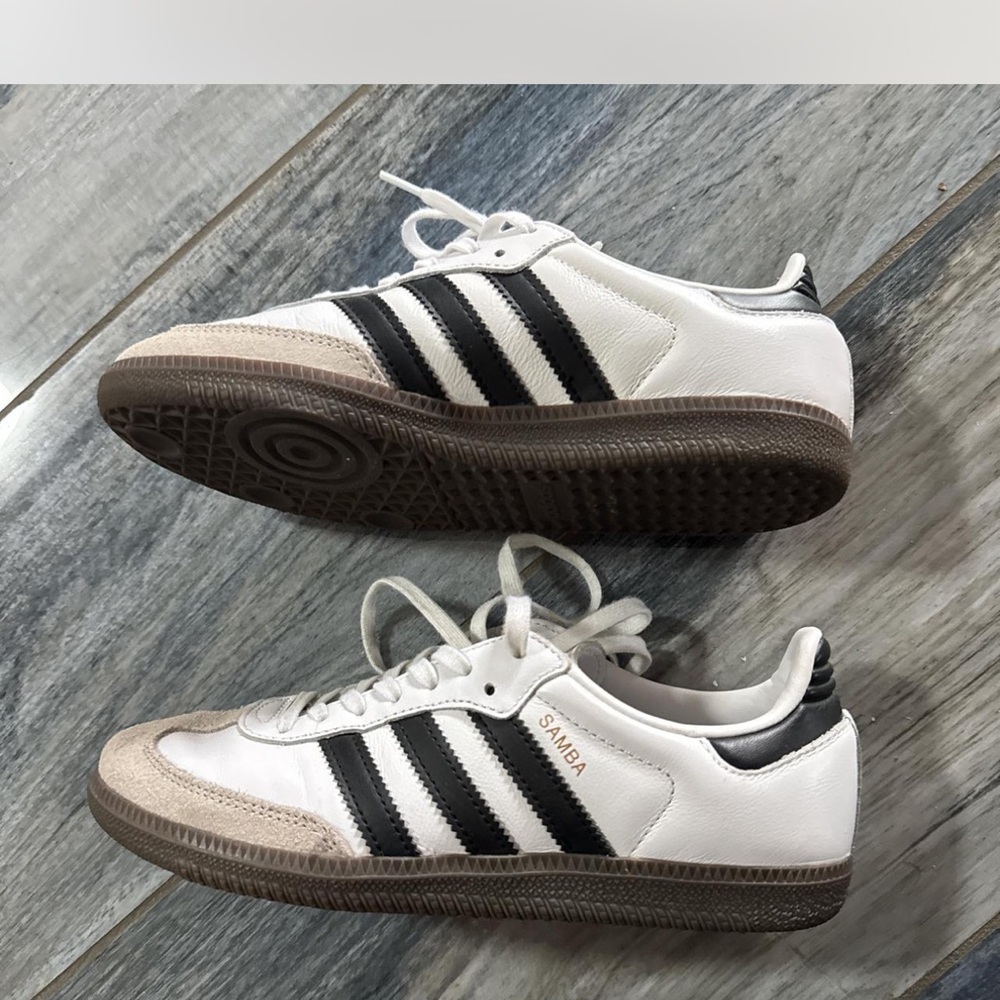 adidas sambas sneaker